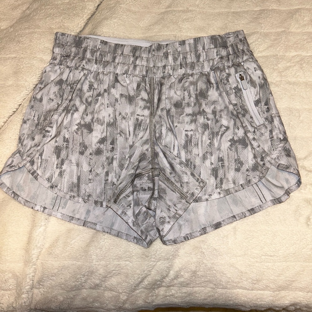 Women’s Lululemon Shorts